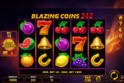 Blazing Coins 243