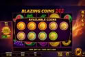 Blazing Coins 243