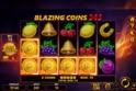 Blazing Coins 243