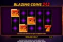 Blazing Coins 243
