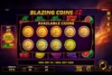 Blazing Coins 40