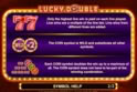 Lucky Double