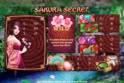 Sakura Secret