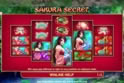 Sakura Secret