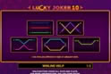 Lucky Joker 10