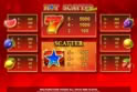 Hot Scatter Deluxe