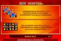 Hot Scatter Deluxe