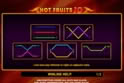 Hot Fruits 10