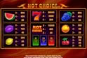 Hot Choice Deluxe