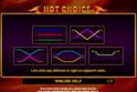 Hot Choice Deluxe