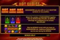 Hot Choice Deluxe