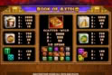 Book Of Aztec Dice