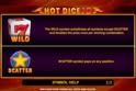 Hot Dice 10