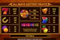 All Ways Hottest Fruits