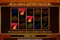All Ways Hottest Fruits