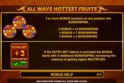 All Ways Hottest Fruits
