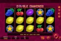 Double Diamonds