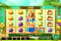 Lady Fruits 40 Easter