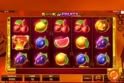 Book Of Fruits Halloween
