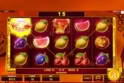 Book Of Fruits Halloween