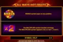 All Ways Hot Fruits