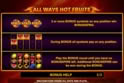 All Ways Hot Fruits