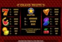Grand Fruits