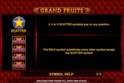 Grand Fruits