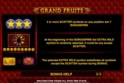 Grand Fruits