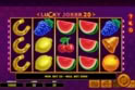 Lucky Joker 20