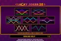 Lucky Joker 20
