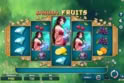 Sakura Fruits