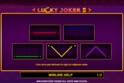 Lucky Joker 5