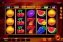 Hot Fruits 20 Cash Spins