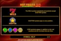 Hot Fruits 20 Cash Spins