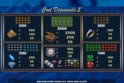Cool Diamonds II