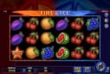 Fire & Ice