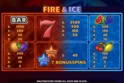 Fire & Ice