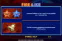 Fire & Ice