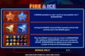 Fire & Ice