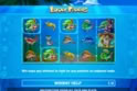 Lucky Fishing