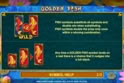Golden Fish