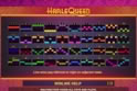 Harle Queen