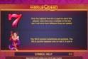 Harle Queen