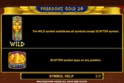 Pharaos Gold 20