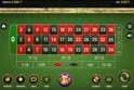 Ruleta Grand Croupier Sonia Monroy