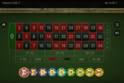 Ruleta Grand Croupier Sonia Monroy