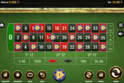 Ruleta Grand Croupier Sonia Monroy