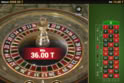 Ruleta Grand Croupier Sonia Monroy
