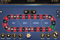 Ruleta Grand Croupier SC